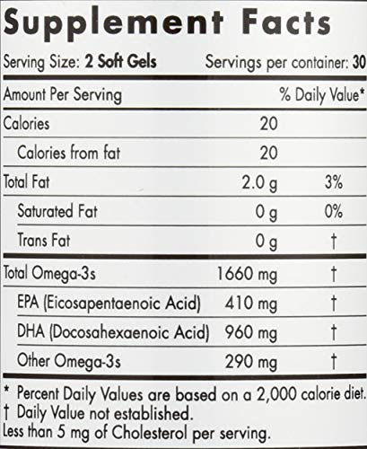 Nordic Naturals Strawberry Dha Xtra 1660 Mg 60 Sg, 60 Ct Nordic NaturalsAu supplements