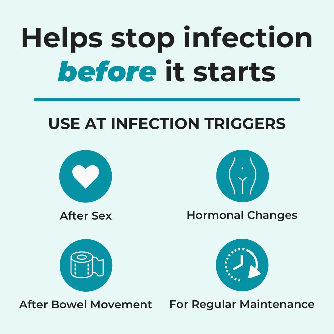 FemiClear Infection Protection Vulva Cream, Protection Against Urinary Tract Infections FemiClearAu supplements
