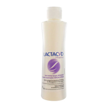 Lactacyd Pharma Soothing 250ml by Lactacyd LactacydAu supplements
