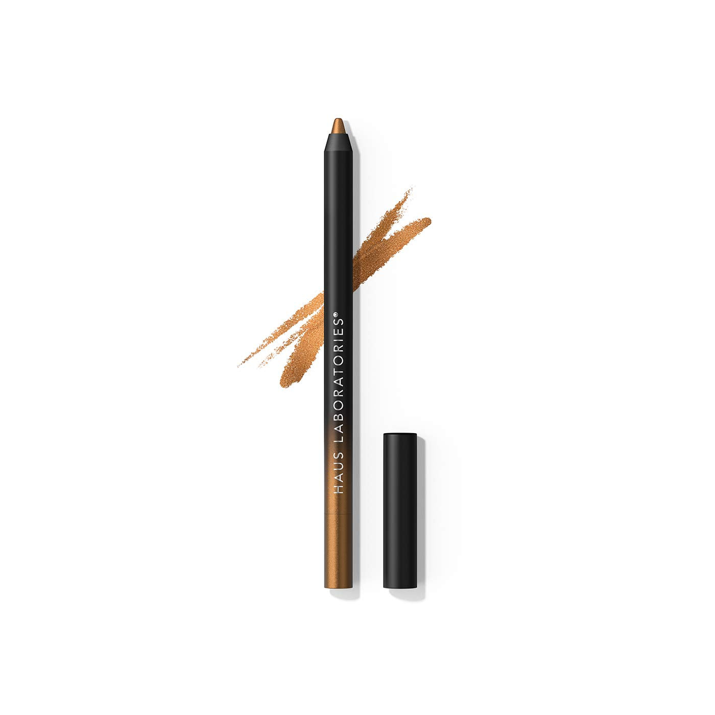 HAUS LABORATORIES by Lady Gaga: EYE-DENTIFY GEL PENCIL EYELINER, Dazzled Haus LaboratoriesAu supplements