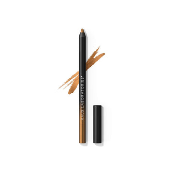 HAUS LABORATORIES by Lady Gaga: EYE-DENTIFY GEL PENCIL EYELINER, Dazzled Haus LaboratoriesAu supplements
