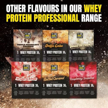 Time 4 Whey Protein Professional Time Release Grass Fed Native Whey Protein Powder Time 4 NutritionUS supplements