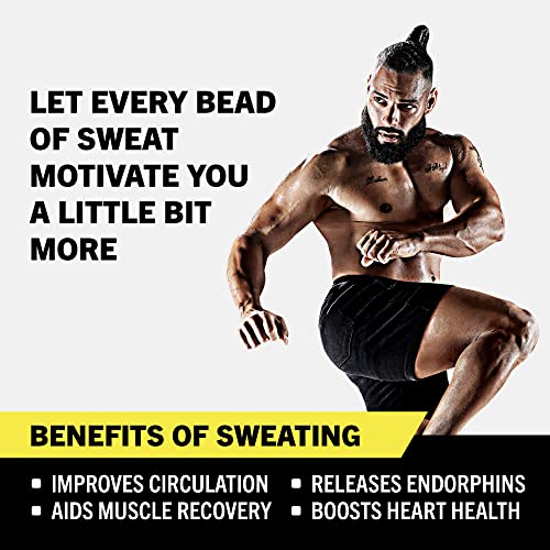 TNT Workout Enhancer Sweat Gel: Hot Cream for Tummy Belly Firming, Sweet Scent TNT Pro SeriesAu supplements