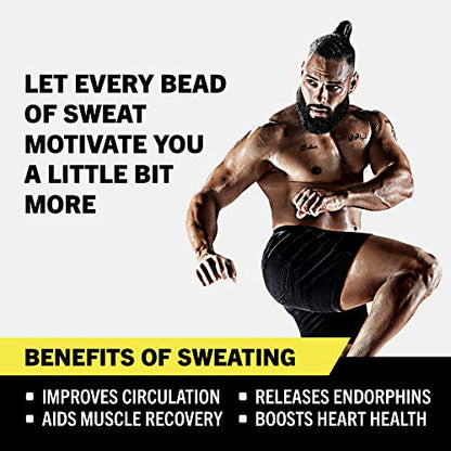 TNT Workout Enhancer Sweat Gel: Hot Cream for Tummy Belly Firming, Sweet Scent TNT Pro SeriesUS supplements