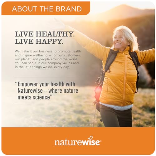 NatureWise Herbal Detox Cleanse Laxative Supplements | Natural Colon Cleanser Herb & Fiber Blend NatureWiseAu supplements