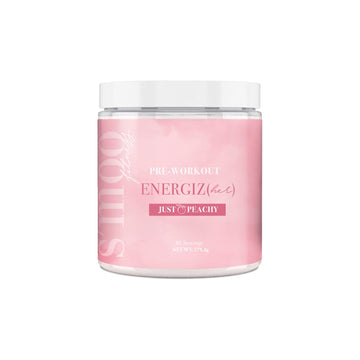 S'moo ENERGIZ(her) Pre Workout Supplement - Preworkout Energy Powder - 30 Servings S'mooAu supplements