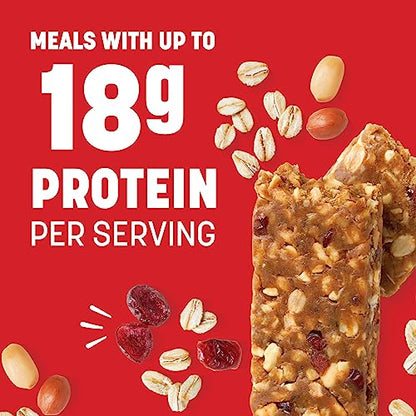 Nutrisystem On The Go Bar Variety Pack NutrisystemUS supplements