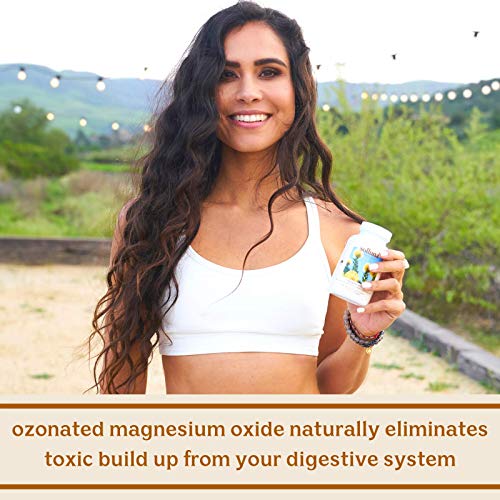 Solluna by Kimberly Snyder Feel Good Detoxy — Natural Colon Cleanse & Digestion SOLLUNA BY KIMBERLY SNYDERAu supplements