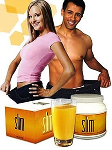 Unicity BIOS Life Slim - Pack of 4 (120 SACHETS) UnicityUS supplements