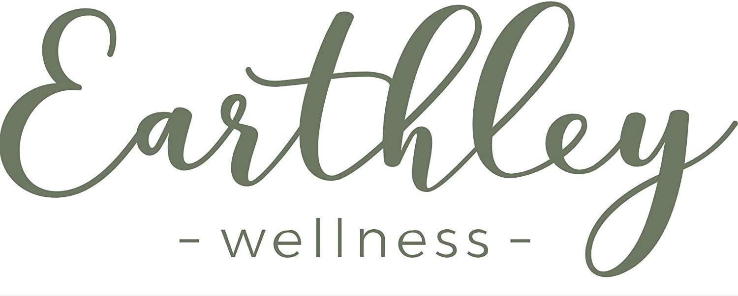 Earthley Wellness Lunamore, Natural Anti-oxodant Remedy for Women, Reduce Cramps (2oz) Earthley WellnessAu supplements