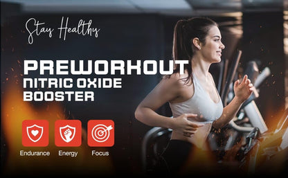 JML PreWorkout Includes GOGI Berry JML LEVITATE NUTRITIONUS supplements