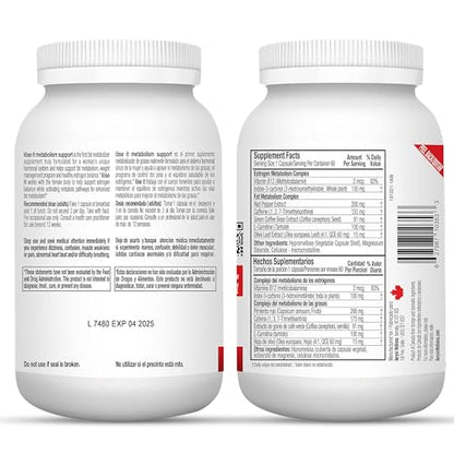 Lose It by Aeryon Wellness - Fitness Management & Exercise Enhancer - Hormone Balance Aeryon Ashlie WellnessUS supplements
