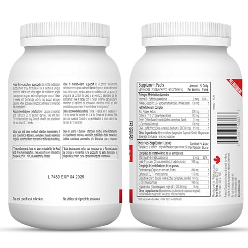 Lose It by Aeryon Wellness - Fitness Management & Exercise Enhancer - Hormone Balance Aeryon Ashlie WellnessAu supplements