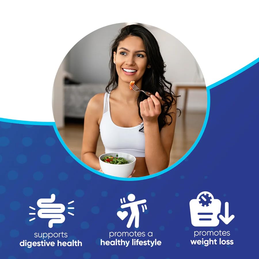 NuEthix Formulations Bloat Eaze Pro Support for Gut Barrier Function Dietary Supplement, 60 Servings NuEthix FormulationsAu supplements