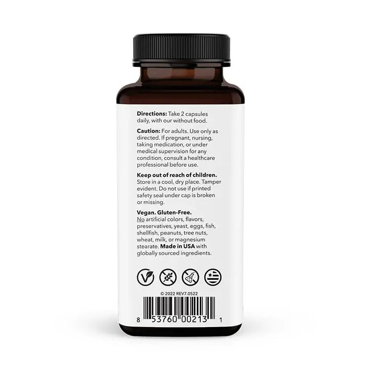 LifeSeasons - PreMense-T - PMS Relief Supplement - Support for Pre-Menstrual Symptoms, Cramping & Breast Tenderness - Nourish Tissue - Ginger Crampbark Dong Quai Chasteberry & Vitamin B6-60 Capsules LifeSeasonsAu supplements
