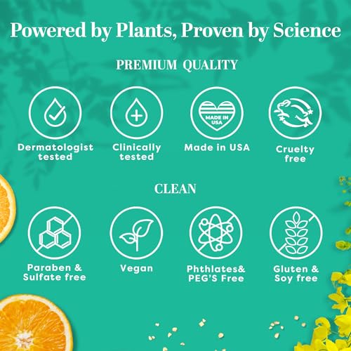 TruSkin Naturals Vitamin C Face Serum Anti Aging Face & Eye Serum TruSkin NaturalsUS supplements