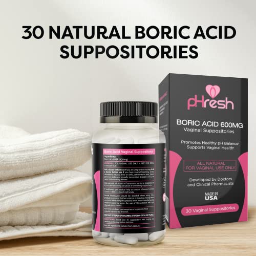 ACE NUTRITION Boric Acid Suppositories & Vulva Balm ACE NUTRITIONAu supplements