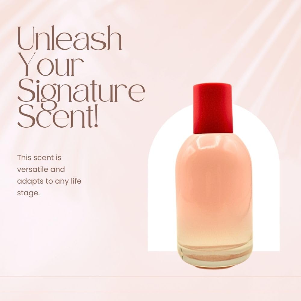 Glossier You Eau de Parfum for Women 1.69 oz / 50 mL GlossierAu supplements