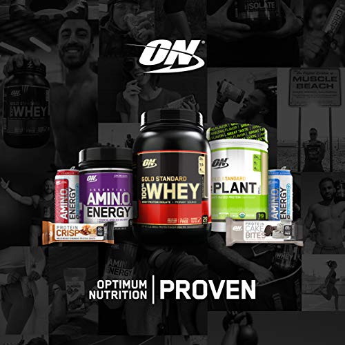 Optimum Nutrition Gold Standard Pre-Workout with Creatine, Beta-Alanine, and Caffeine Optimum NutritionAu supplements