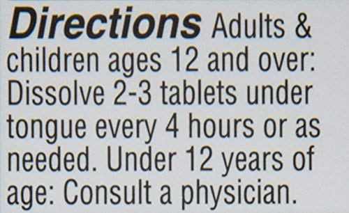Hyland's Leg Cramps Tablets Hyland'sAu supplements