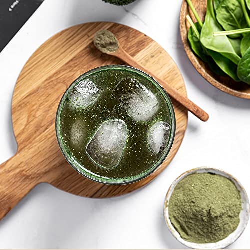 Protein Works Super Greens Powder | Nutrient Dense Detox Shake | Supports Immune System Protein WorksAu supplements