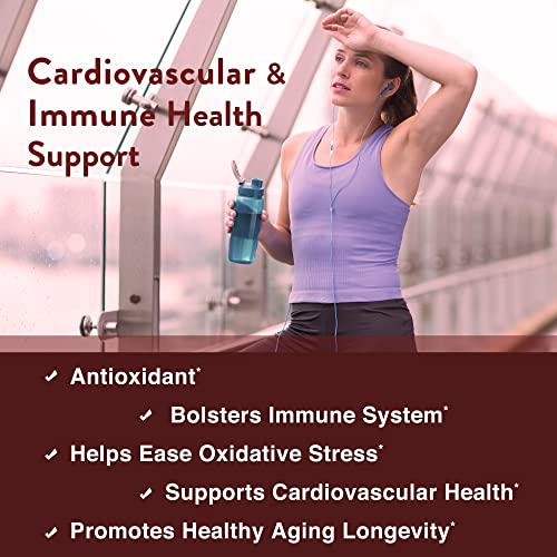 Sandhu's Zinc Quercetin 120 Vegetarian Capsules – Zinc Supplements for Antioxidant Sandhu'sAu supplements