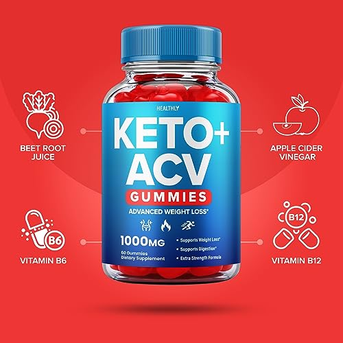 (2 Pack) Keto ACV Gummies Advanced Weight Loss, Acv Keto Gummies, Keto ACV Gummies HealthlyUS supplements