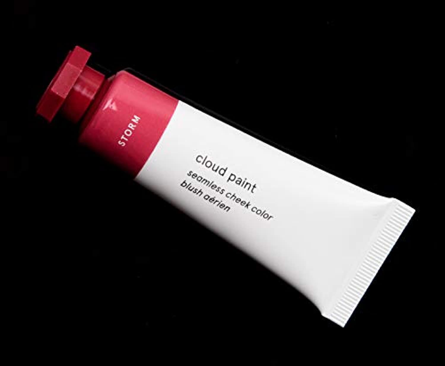 Glossier Cloud Paint A New Way to Blush 0.33 fl oz / 10 ml (Storm) GlossierAu supplements