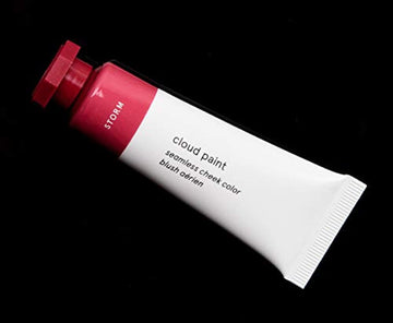 Glossier Cloud Paint A New Way to Blush 0.33 fl oz / 10 ml (Storm) GlossierAu supplements