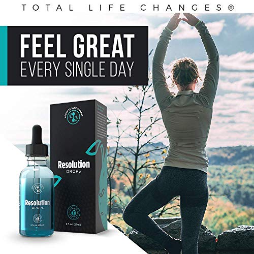 Total Life Changes Solution Kit IASO Natural Herbal Detox Tea Bags & Nutra Total Life ChangesAu supplements