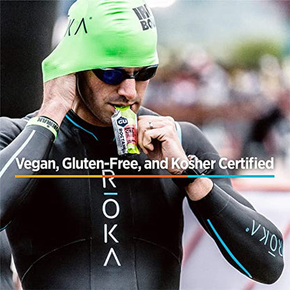 GU Energy Roctane Ultra Endurance Energy Gel, Quick On-The-Go Sports GU EnergyUS supplements