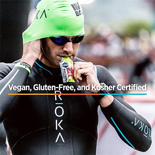 GU Energy Roctane Ultra Endurance Energy Gel, 24-Count, Lemonade GU EnergyUS supplements