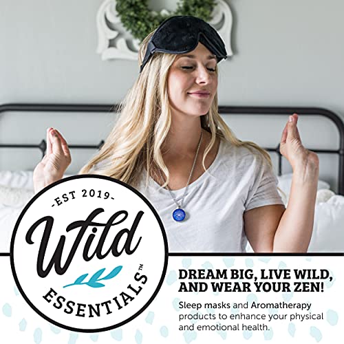 Wild Essentials 3 Pack of Quit Smoking Aromatherapy Nasal Inhalers Made mEssentialsUS supplements