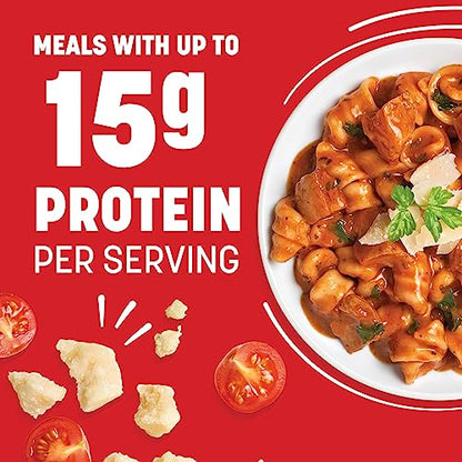 Nutrisystem® Kickstart Balanced 7-Day Weight Loss Kit with 28 Delicious Meals & Snacks NutrisystemUS supplements
