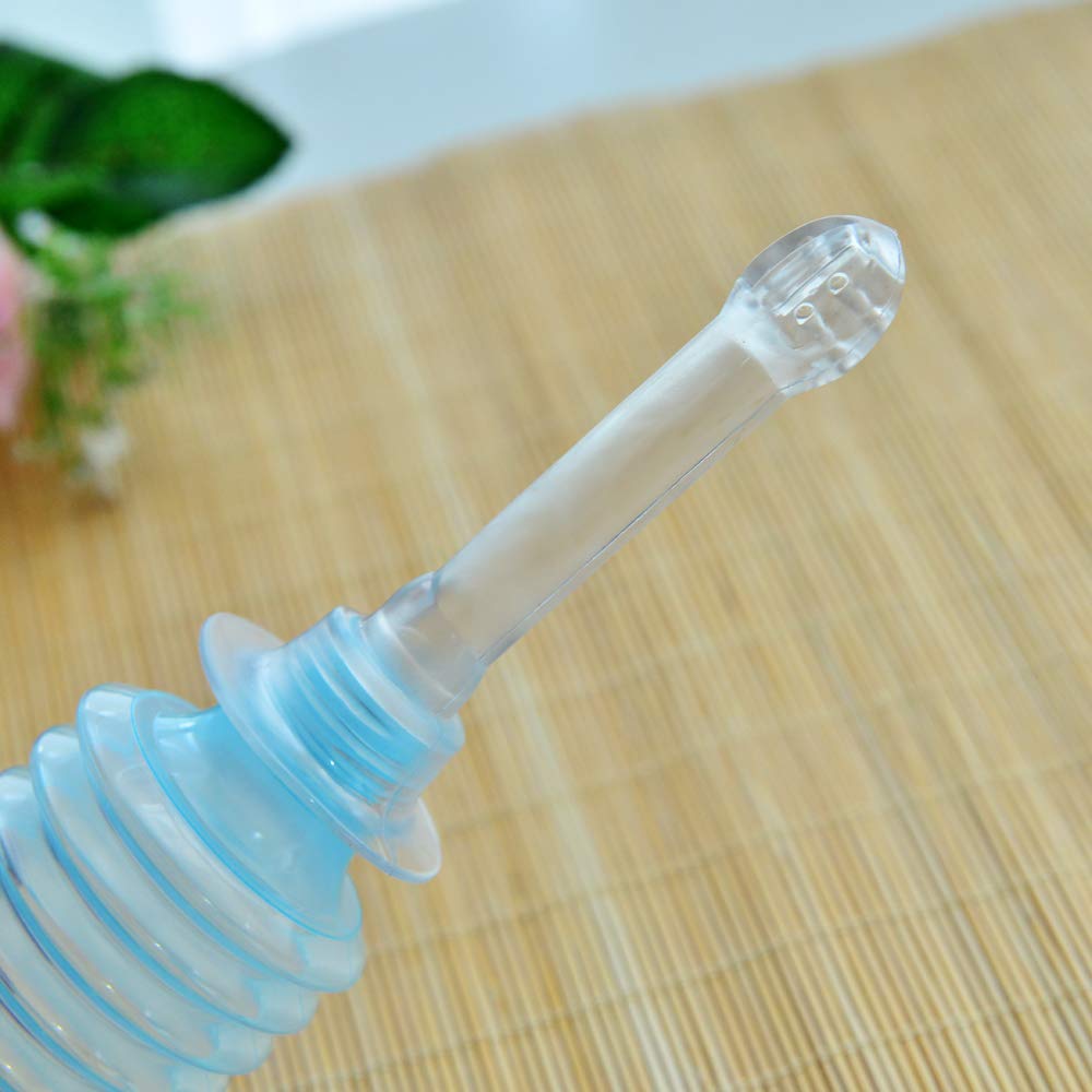 Wolfbeam Irrigator Cleaning Products for Women Enema Bulb Syringe Vaginal Cleaner Enema Cleanser wolf-beamAu supplements