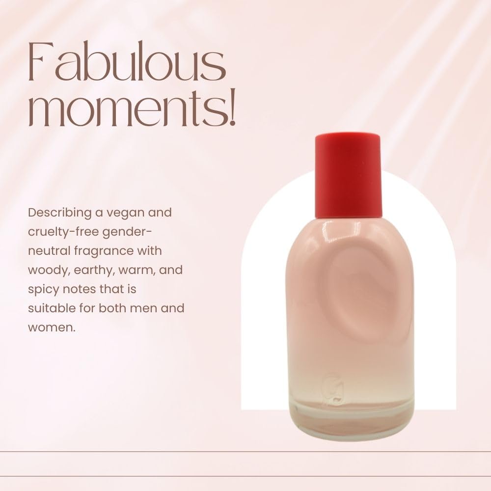 Glossier You Eau de Parfum for Women 1.69 oz / 50 mL GlossierAu supplements
