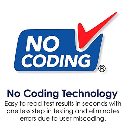CONTOUR NEXT Blood Glucose Monitoring System – All-in-One Kit AscensiaUS supplements