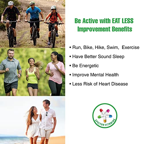 The WHOLE DAY Plan EAT Less - Weight Loss Pills for Women and Men That Works Fast The WHOLE DAY PlanAu supplements