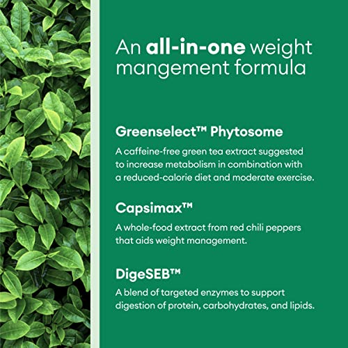 Physician's CHOICE Probiotics for Weight Management & Bloating- 6 Probiotic Strains Physician's CHOICEAu supplements