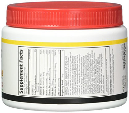 Isagenix Ionix Supreme Powder 240g/8.5oz (Packaging May Vary) IsagenixUS supplements