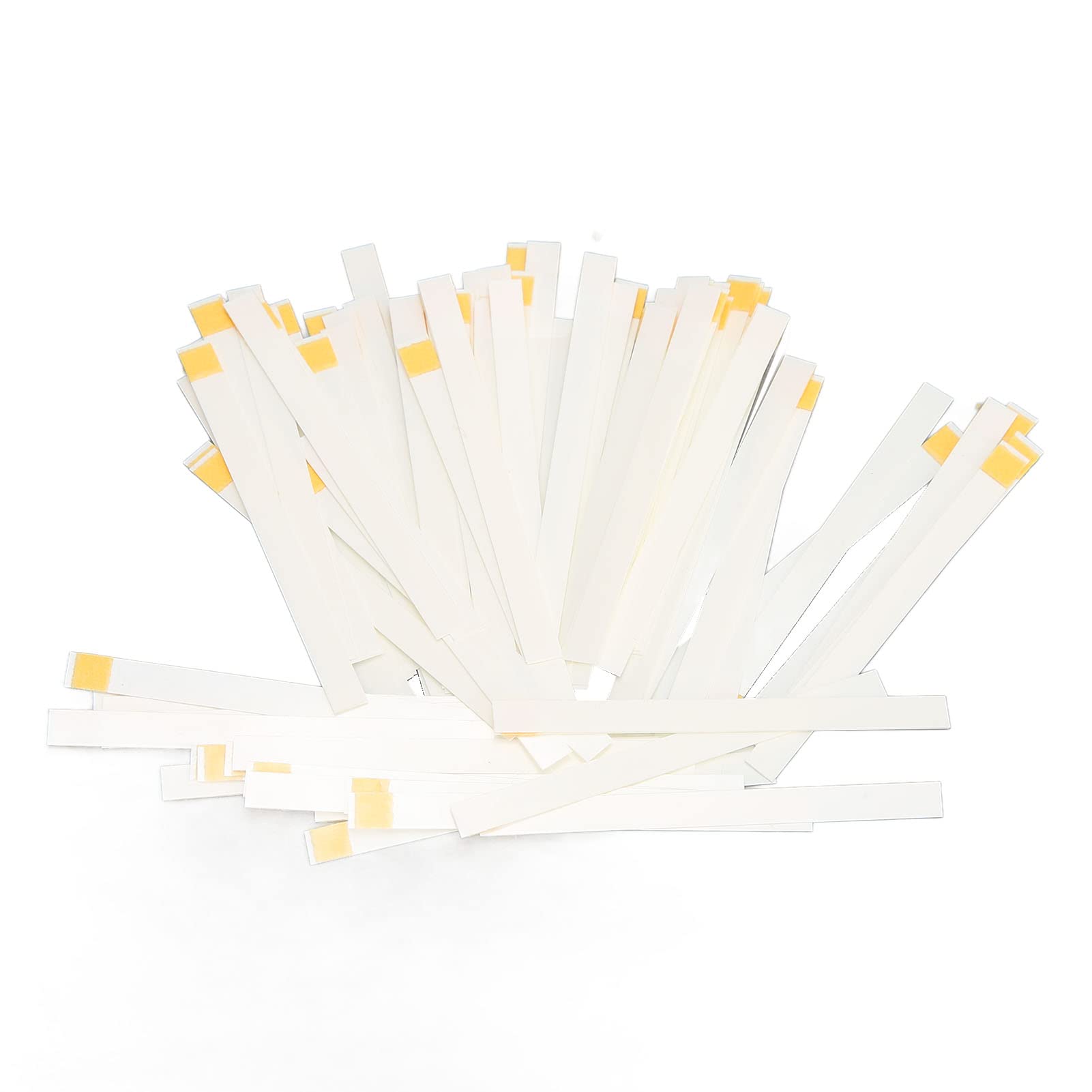 Vaginal Test Strips, 100pcs Vaginal Health PH Test Strips, Disposable Intimate Health Prevent Infection YUYTEAu supplements