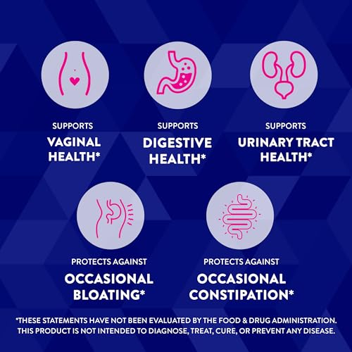 Nature's Way Probiotic Pearls for Women, Vaginal and Digestive Health Nature's WayUS supplements