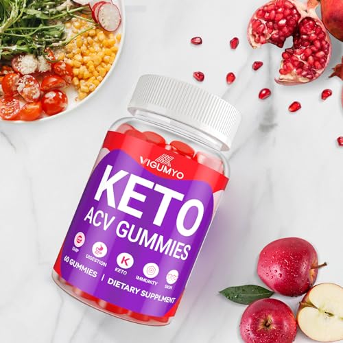 Keto Acv Gummies Advanced Weight Loss and Belly Fat, ACV Keto Gummies for Weight Loss VIGUMYOUS supplements