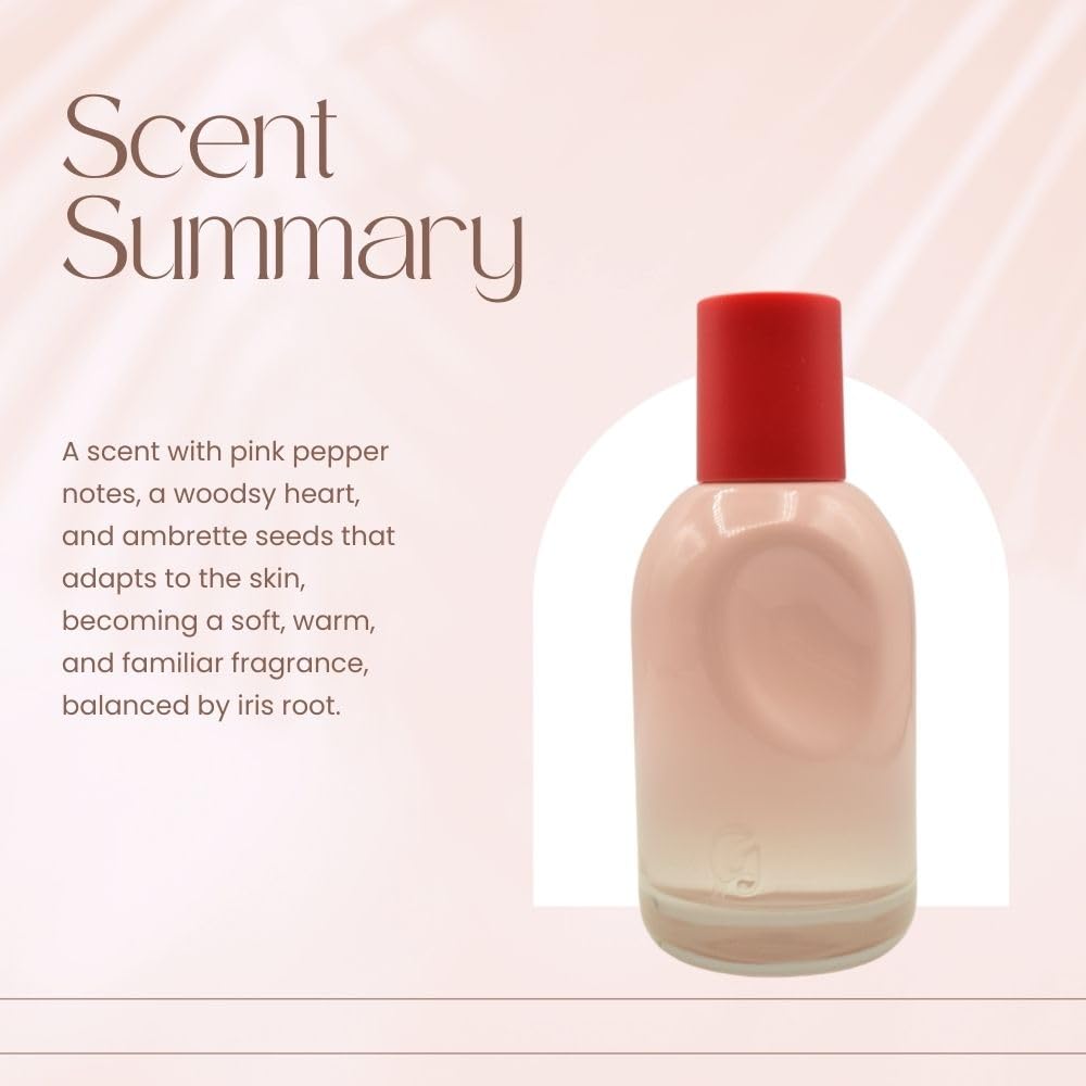 Glossier You Eau de Parfum for Women 1.69 oz / 50 mL GlossierAu supplements