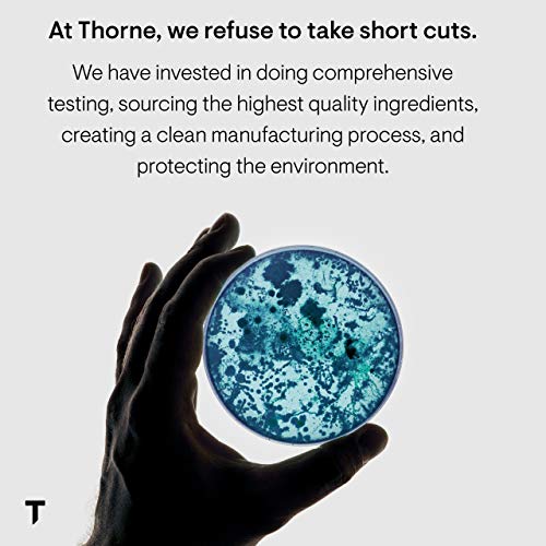 Thorne Liver Cleanse - Support System for Detoxification and Liver Support - 60 Capsules ThorneAu supplements