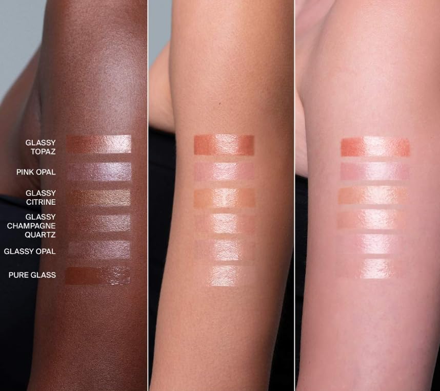 HAUS LABS BY LADY GAGA Bio-Radiant Glassy Highlighter Balm - Glassy Topaz HAUS LABS BY LADY GAGAAu supplements
