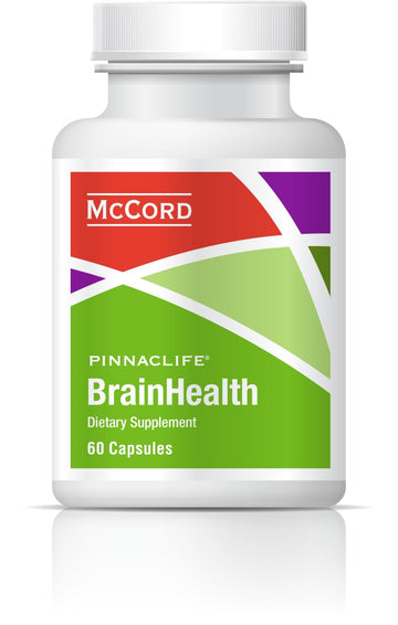 BrainHealth Brain Supplement - Amplify Memory, Increase Focus, Enhance Clarity & Gain Productivity For Men & Women, Olivamine, Vitamin D, Vitamin B6 & B12, Rhodiola Rosea, Magnesium, Taurine PinnaclifeAu supplements