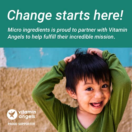 Micro Ingredients Pure Vitamin C Crystal Powder (Water Soluble Vitamin C 1000mg Micro IngredientsAu supplements
